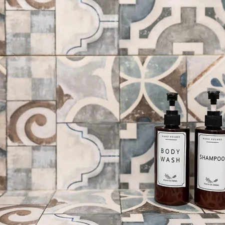 Rhome_hub Apartament *